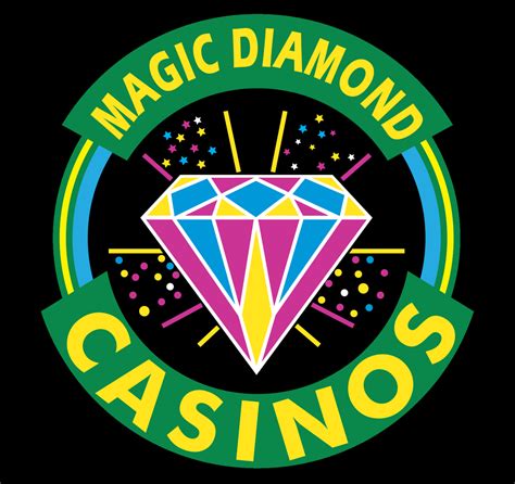 Gambling magic diamond hamilton  60s